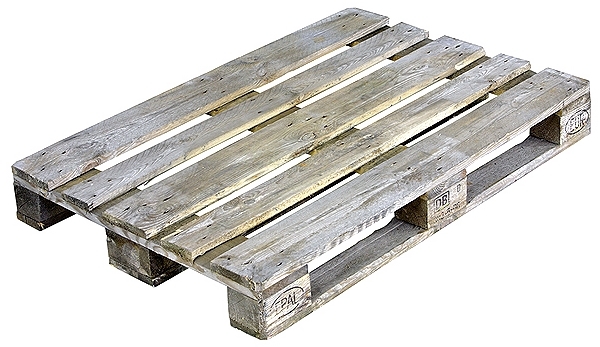 новые поддоны