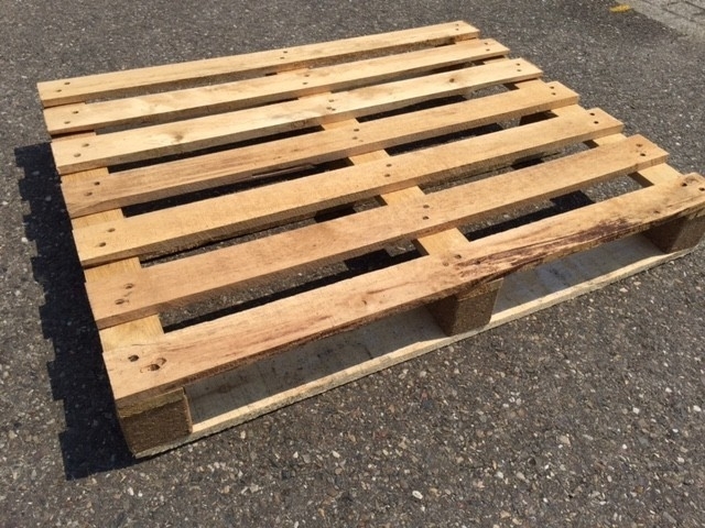 поддон 7 досок верхнего настила